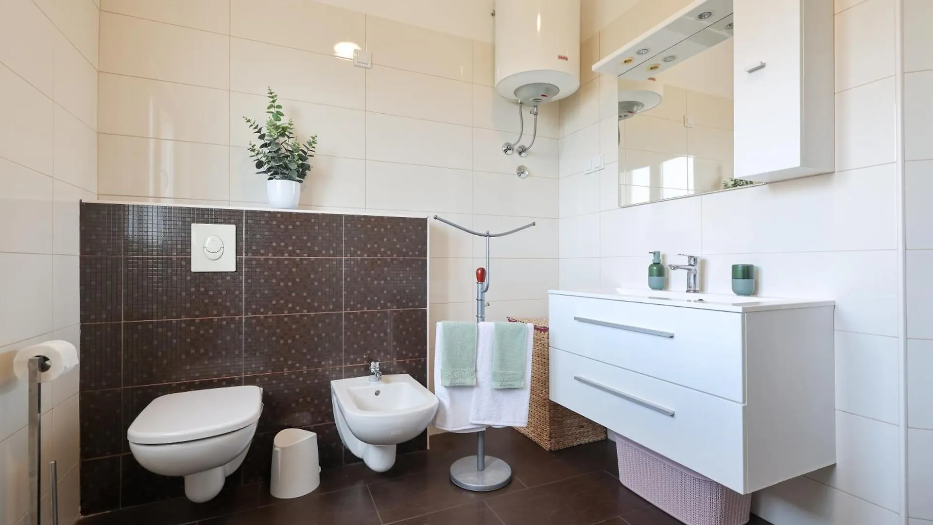 Holiday Home Fabio In Dalmatia With Swimming Pool Banjevci Villa