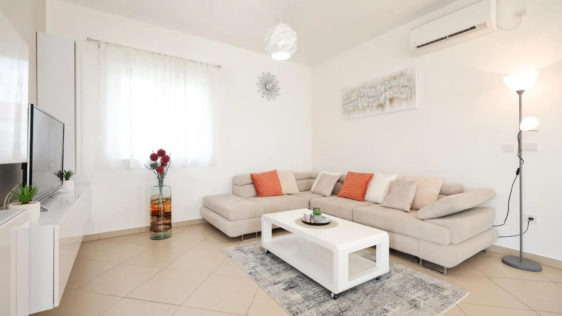 Villa Holiday Home Fabio In Dalmatia With Swimming Pool Banjevci Croatia