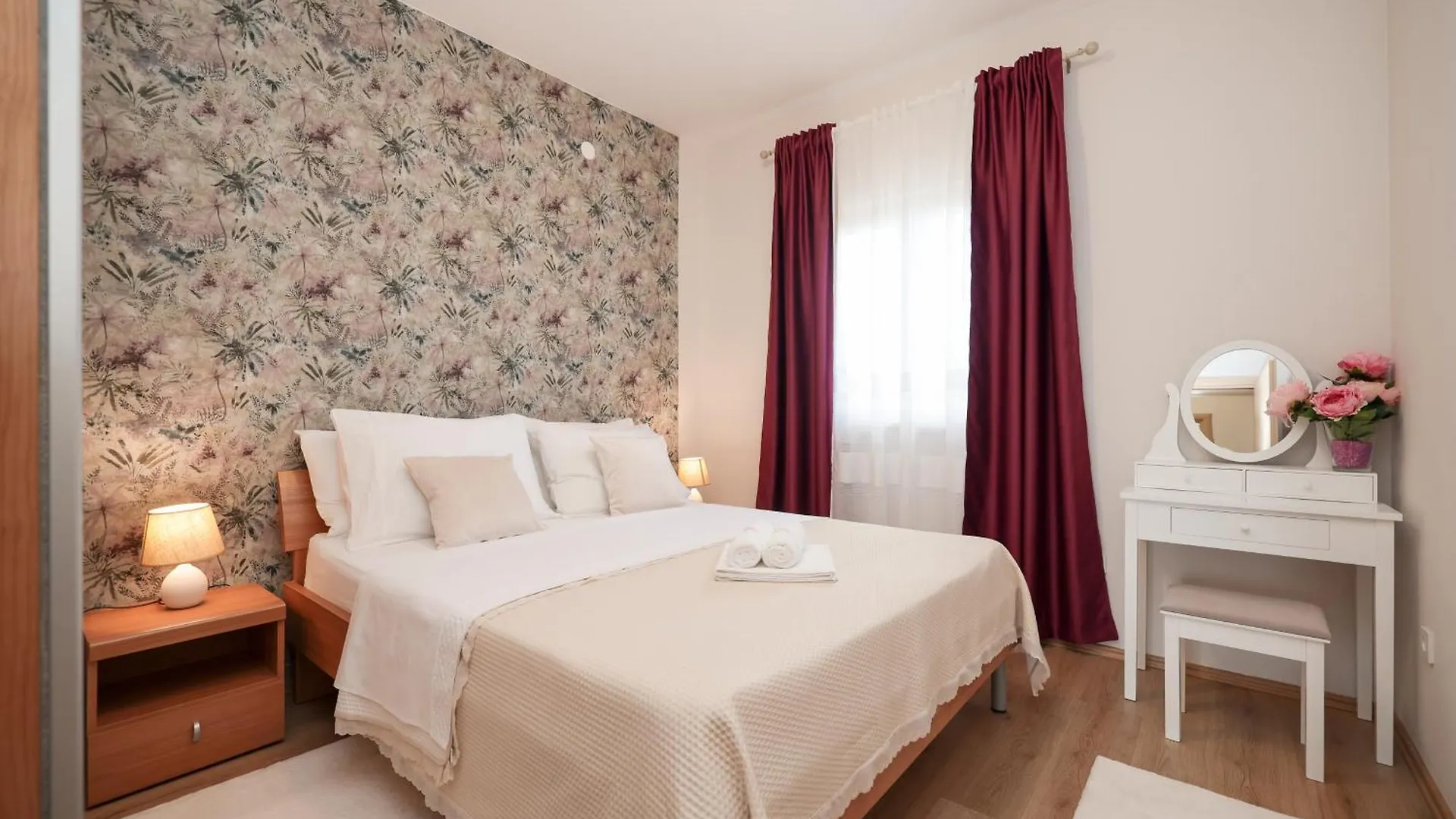 Holiday Home Fabio In Dalmatia With Swimming Pool Banjevci