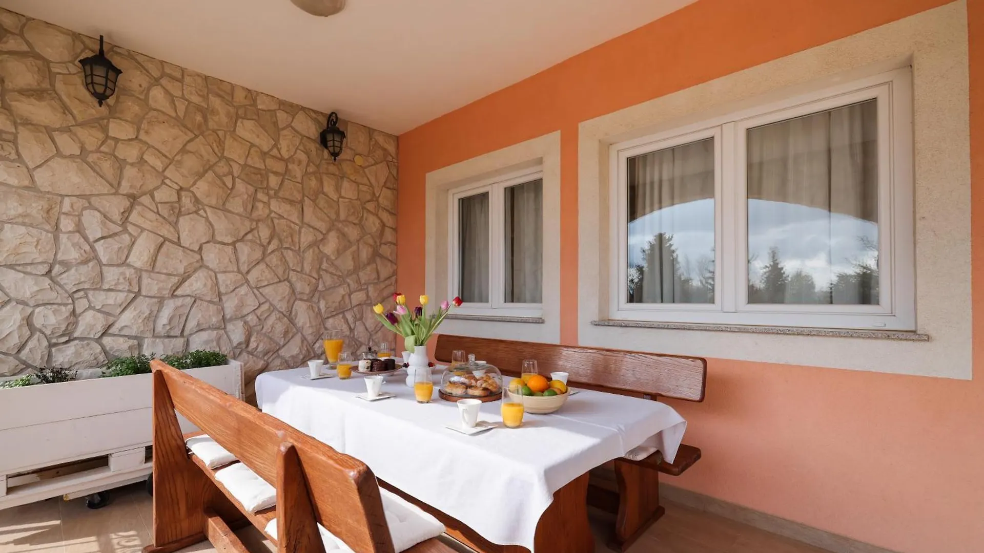 Holiday Home Fabio In Dalmatia With Swimming Pool Banjevci 0*,  Croatia