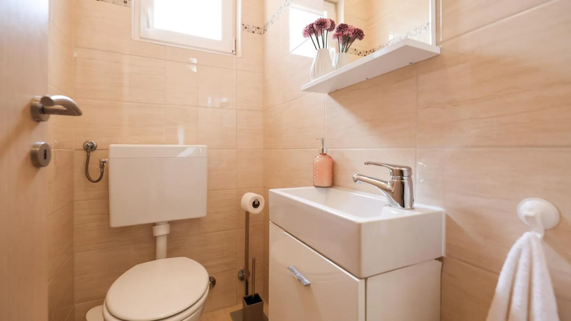 Holiday Home Fabio In Dalmatia With Swimming Pool Banjevci Croácia