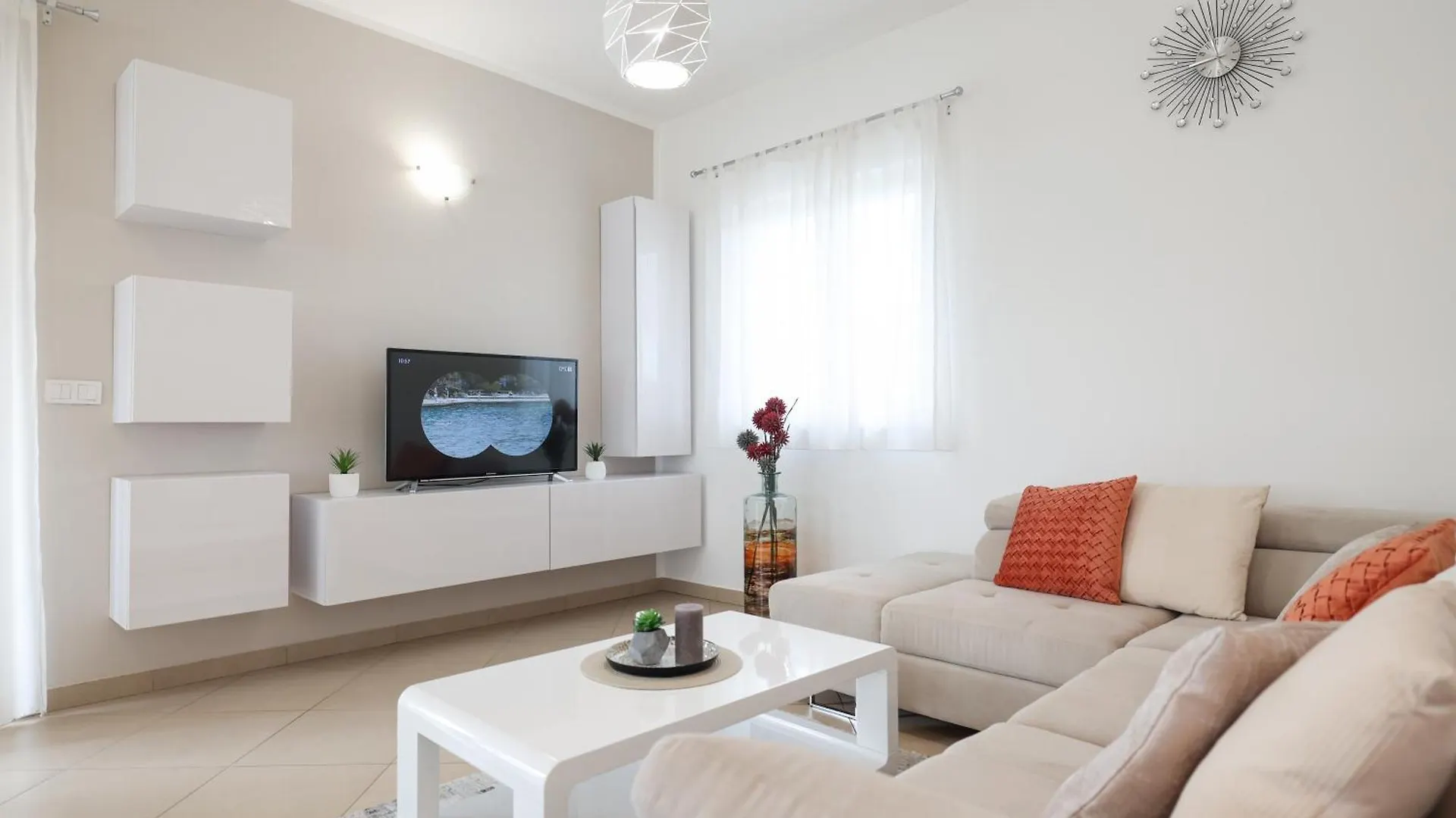 Holiday Home Fabio In Dalmatia With Swimming Pool Banjevci