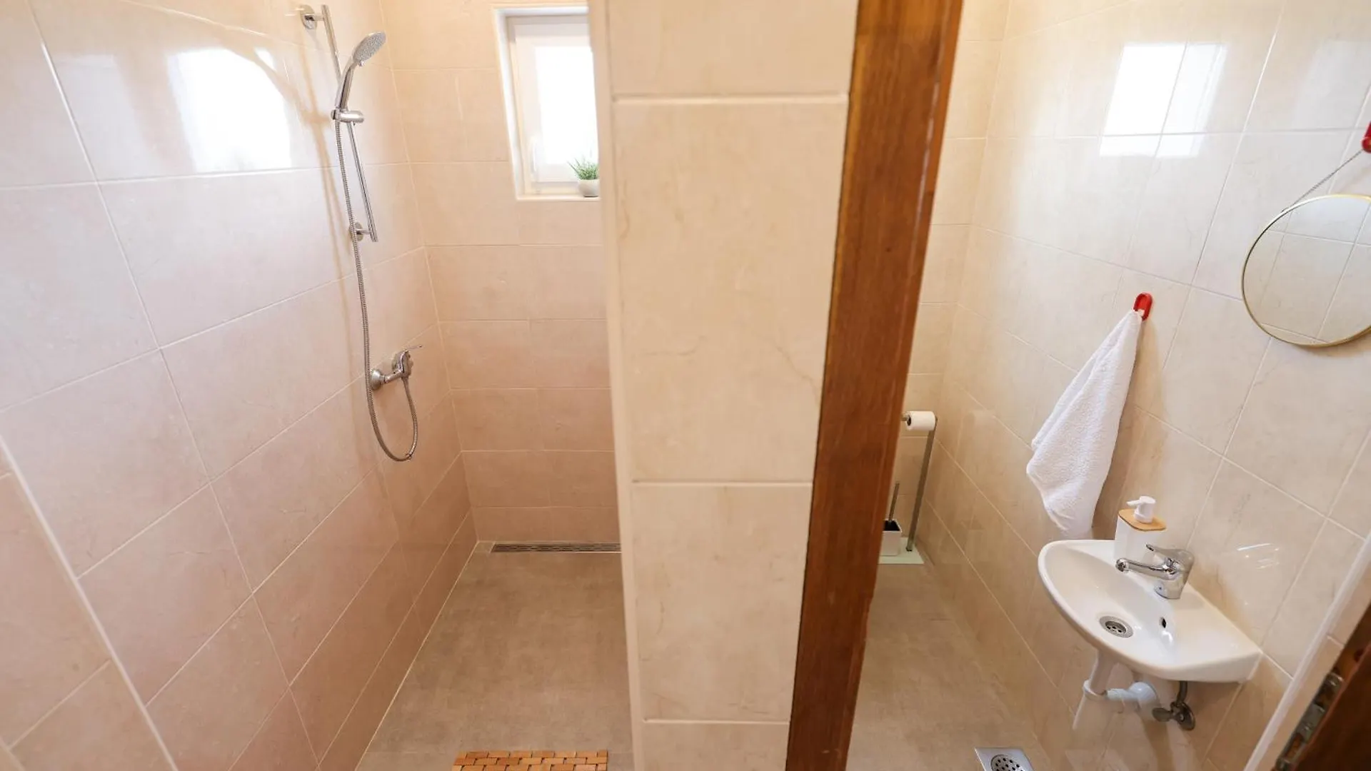 Holiday Home Fabio In Dalmatia With Swimming Pool Banjevci 0*,  Croácia