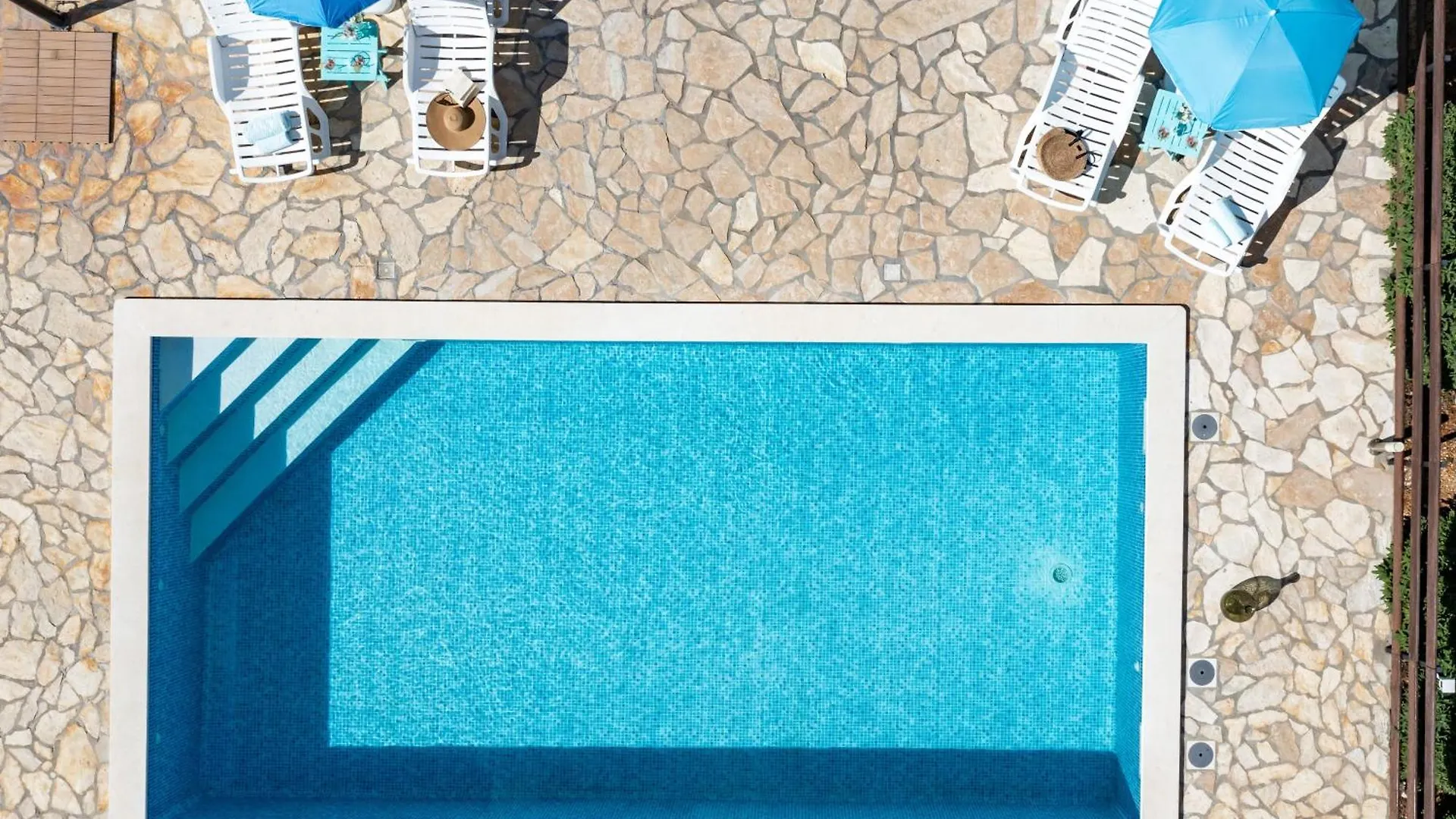 Holiday Home Fabio In Dalmatia With Swimming Pool Banjevci Croácia
